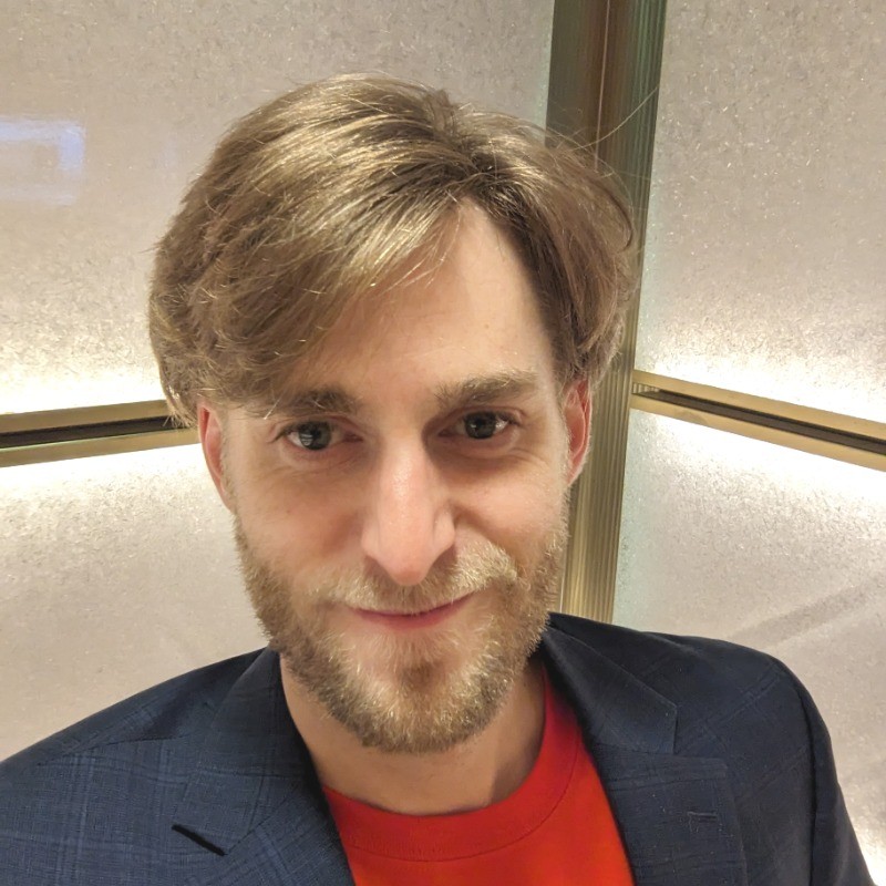 Andrew Meyer